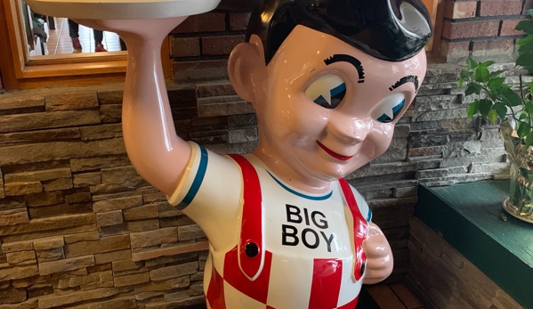 Big Boy - Southfield, MI