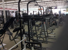 Fitness Depot - Marietta, GA 30068