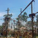 Wild Blue Ropes Adventure Park - Places Of Interest