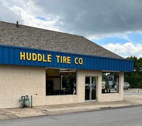 Huddle Tire & Auto - Lancaster, OH