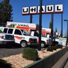 U-Haul Moving & Storage of Ukiah