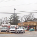 U-Haul Moving & Storage of Auburn - Truck Rental