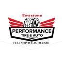 Performance Tire & Auto - Tire Dealers