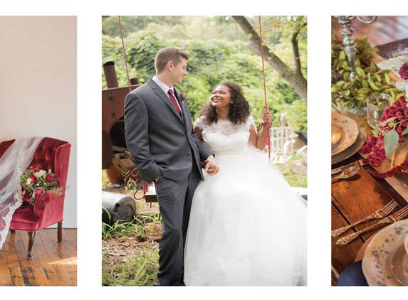 Charming Carolina Events and Weddings - Clemmons, NC