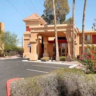 Phoenix Extend A Suites - Phoenix, AZ