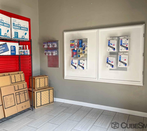CubeSmart Self Storage - Wichita, KS