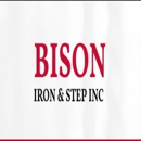 Bison Iron & Step Inc - Steel Erectors