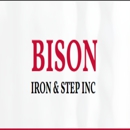 Bison Iron & Step Inc - Concrete Equipment & Supplies