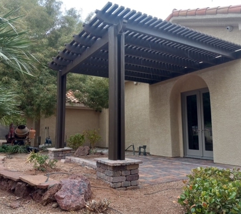 Shade Masters - Henderson, NV