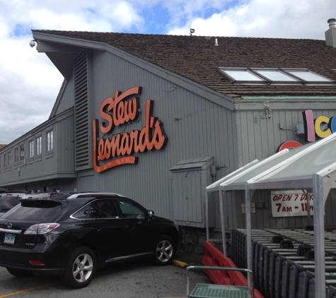 Stew Leonard's - Norwalk, CT