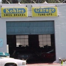 Dan's Auto Repair - Auto Repair & Service