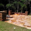 Tiger Paver Sealing Services gallery