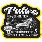 Pulice Demolition & Dumpster Service