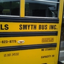 Smyth Bus Company - School Bus Service