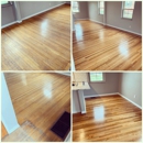 Capital City Floors - Wood Finishing