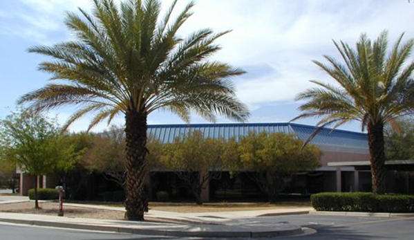 Oasis Behavioral Health Hospital - Chandler, AZ