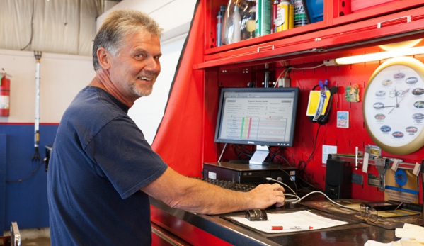 Dupont Service Center - Dover, NH