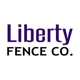 Liberty Fence Co