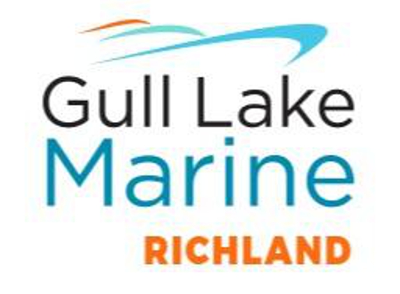 Gull Lake Marine Richland - Richland, MI