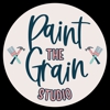 Paint the Grain Studio gallery