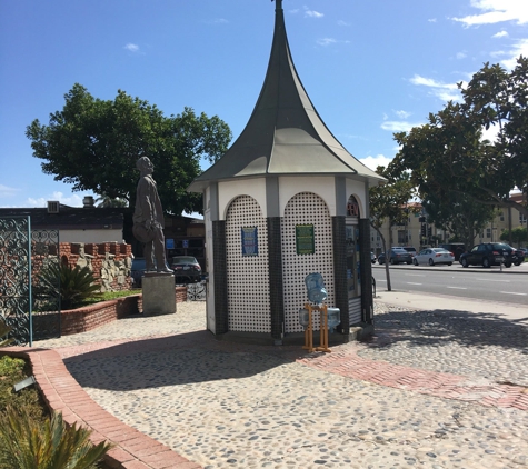 Carlsbad Mineral Water Spa - Carlsbad, CA