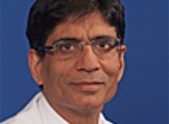 Saleem Raza, MD - Detroit, MI