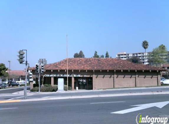 HomeStreet Bank - El Cajon, CA