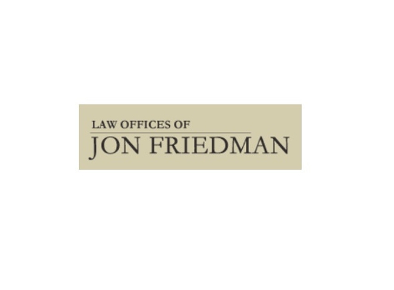 Law Offices of Jon Friedman - Injury and Accident Attorney Portland - Portland, OR