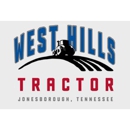 West Hills Tractor - Tractor Dealers