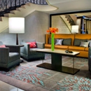 New York Downtown Marriott - Web Site Design & Services