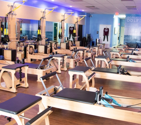 Club Pilates - Saint Augustine, FL