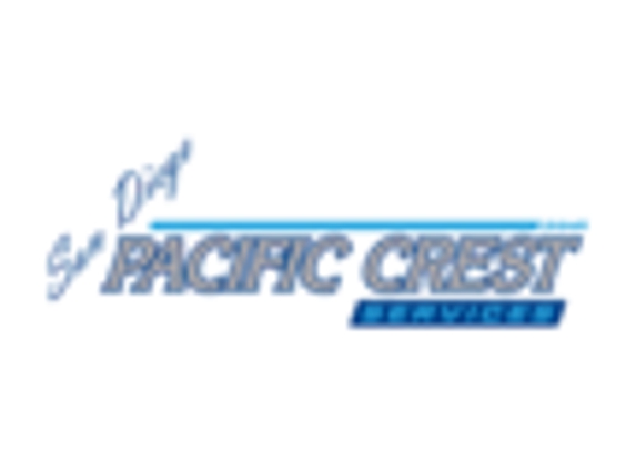 San Diego Pacific Crest Services - El Cajon, CA