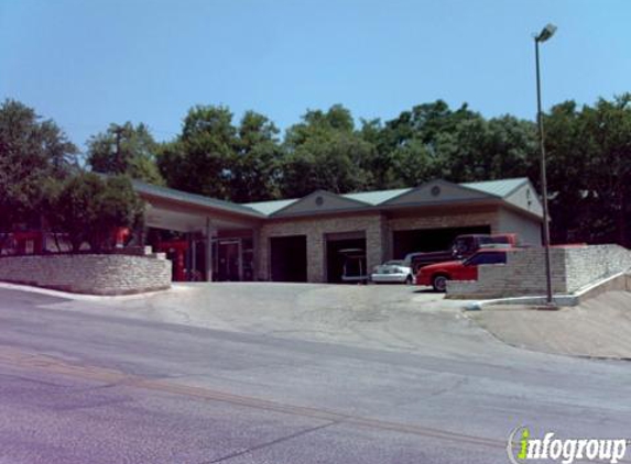 Westlake Auto Care - West Lake Hills, TX