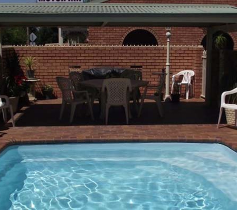 Country Manor Motor Inn Nyngan - Nyngan, NSW
