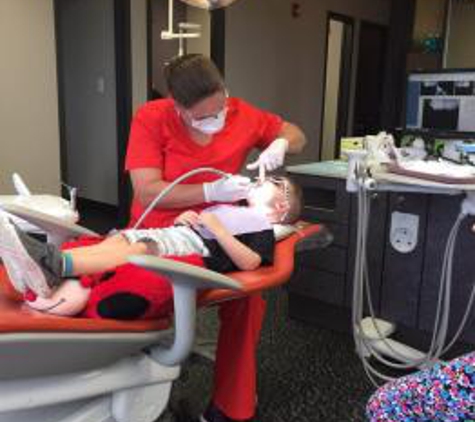 Spencer & Spencer Pediatric Dentistry - Lees Summit, MO