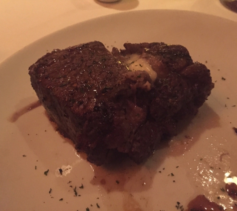 Fleming's Prime Steakhouse - San Diego, CA