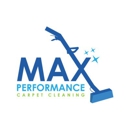 Max Performance Carpet Cleaning - Carpet & Rug Cleaning Equipment & Supplies