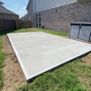 Sam the Concrete Man North Texas - Concrete Contractors