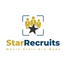 StarRecruits - Employment Agencies