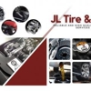 JL Tire & Auto Service gallery