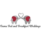 Bama Bed and Breakfast Weddings