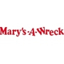 Mary's-A-Wreck