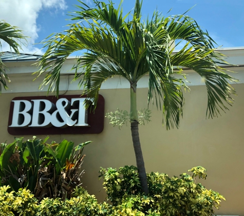 BB & T - Saint Petersburg, FL