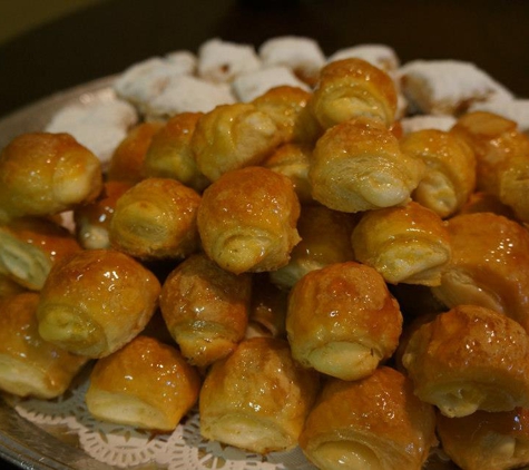 Torres Family Bakery - Lancaster, PA