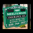 Neely And Wade Insurance Agency LLC