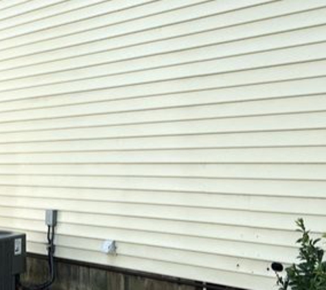 Allbrite Mobile Power Washing - Cheektowaga, NY