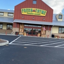 Fresh Thyme - Farmers Market