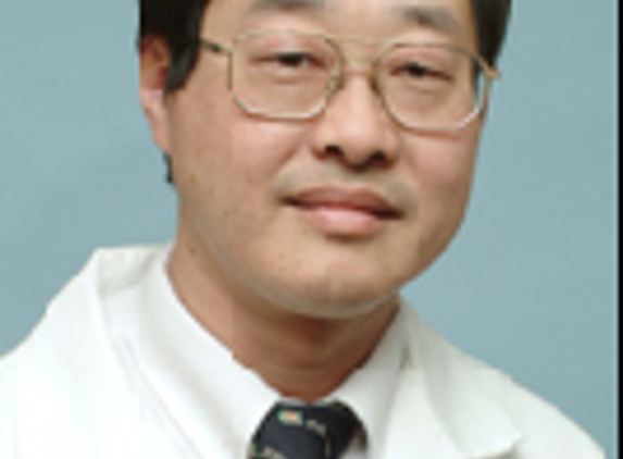 Qianjin Liu, MD - Saint Louis, MO