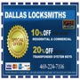 Mobile Locksmith Dallas