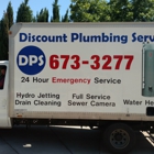 Discount Plumbing Service